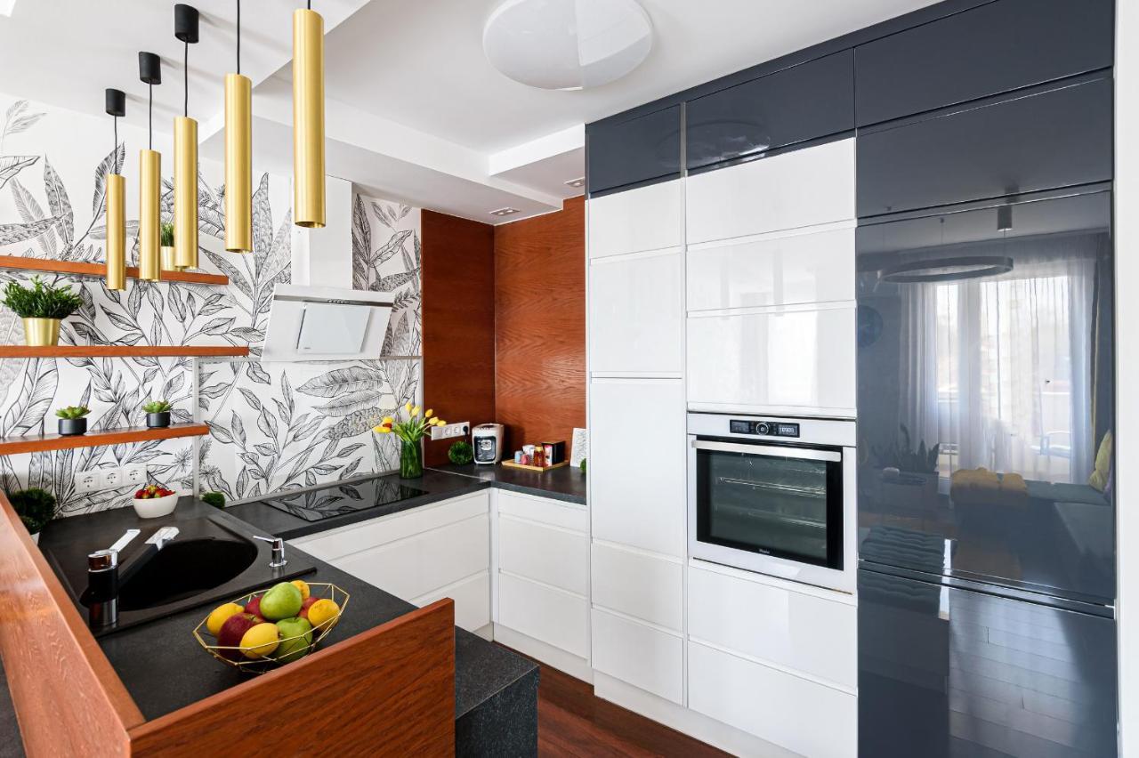 HÍD19 APARTMAN GYŐR BELVÁROS-MÉLYGARÁZS- a RÁBA QUELLE FÜRDŐNÉL Esterno foto